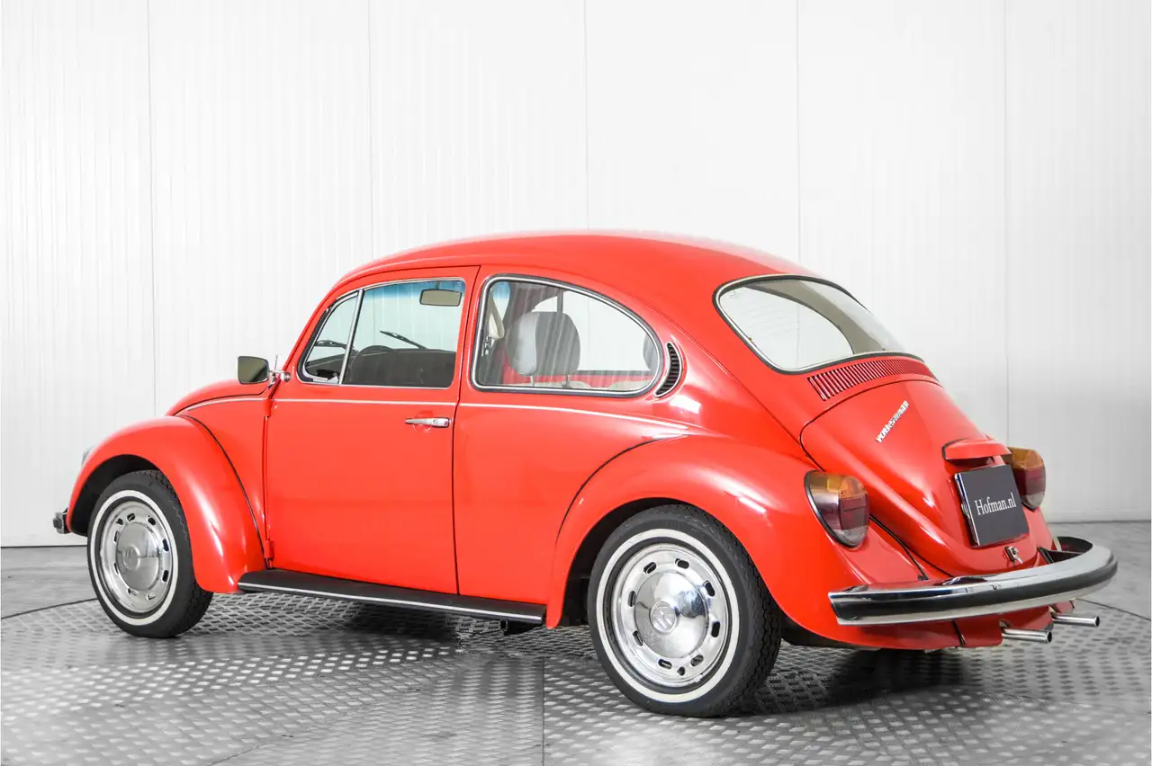 Volkswagen Kever 1200, foto 6