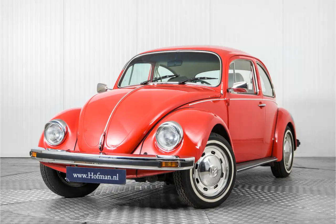 Volkswagen Kever 1200, foto 3