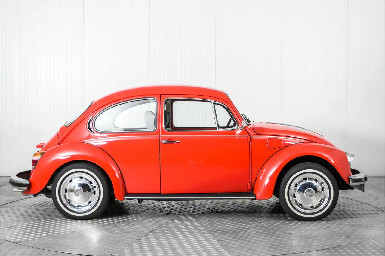 Volkswagen Kever 1200, foto 10