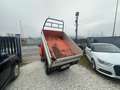 Piaggio Porter RIBALTABILE MOTORE DAIHATSU BENZ/GPL KM 60700!!! Orange - thumbnail 13