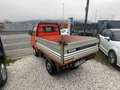 Piaggio Porter RIBALTABILE MOTORE DAIHATSU BENZ/GPL KM 60700!!! Orange - thumbnail 6