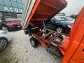 Piaggio Porter RIBALTABILE MOTORE DAIHATSU BENZ/GPL KM 60700!!! Orange - thumbnail 15