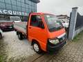 Piaggio Porter RIBALTABILE MOTORE DAIHATSU BENZ/GPL KM 60700!!! Orange - thumbnail 2