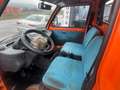 Piaggio Porter RIBALTABILE MOTORE DAIHATSU BENZ/GPL KM 60700!!! Orange - thumbnail 7