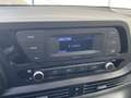 Hyundai i20 1.0 T-GDI Select 1.Hand Tmat VzAss SpurAss LiSen Schwarz - thumbnail 5