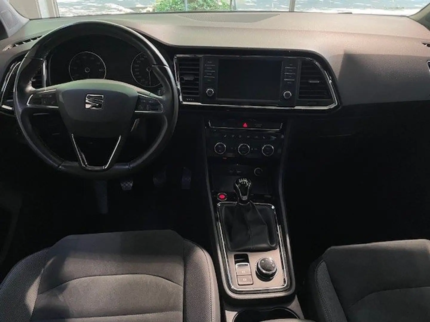 SEAT Ateca Xcellence crna - 2