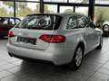 Audi A4 Avant 1.8 TFSI HU NEU, Leder, PDC, Klimaaut Grijs - thumbnail 4