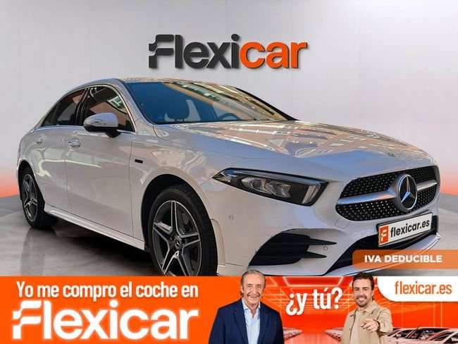 Mercedes-Benz A 250 4MATIC - foto 1