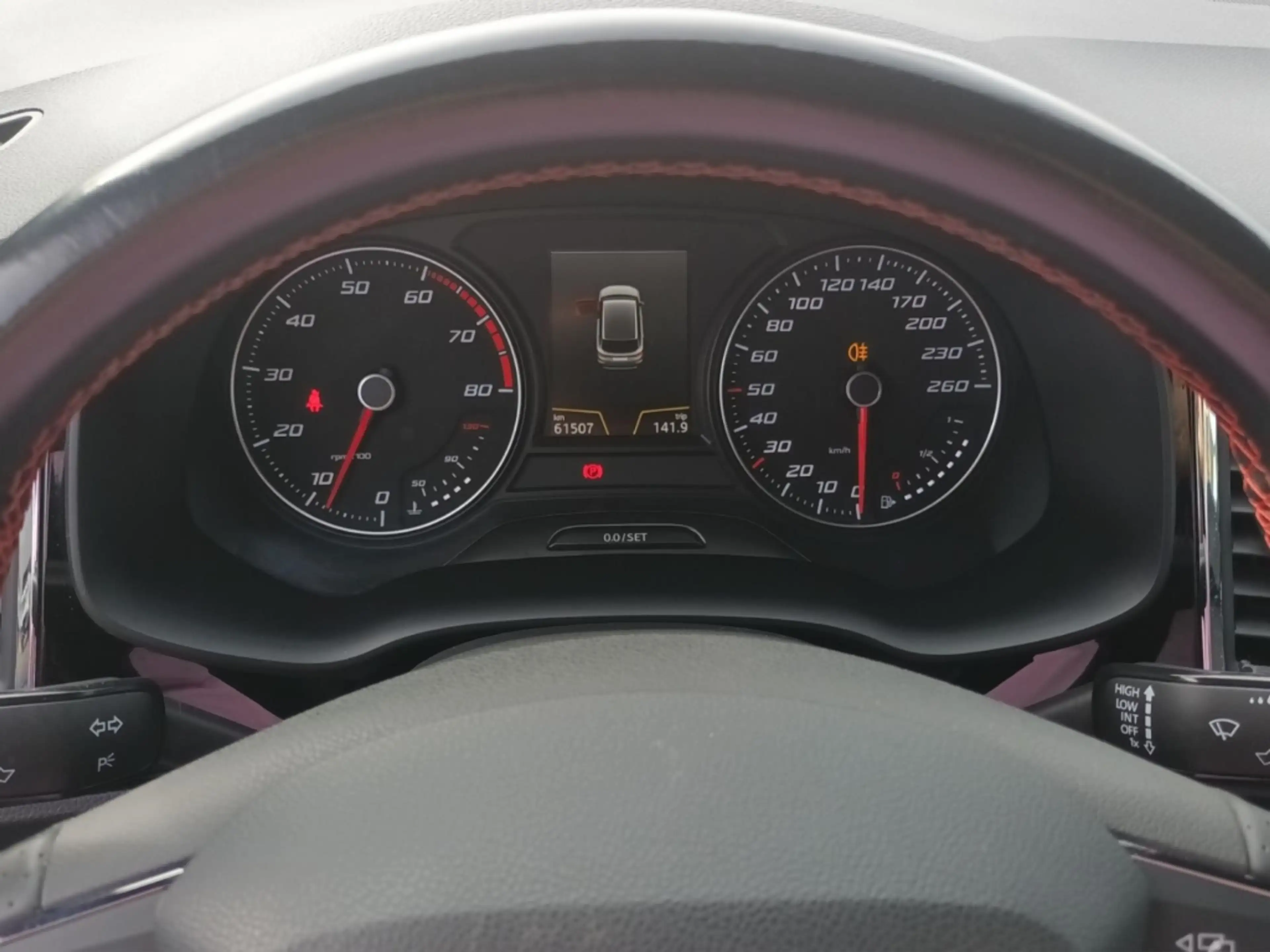SEAT Ateca FR 1.4 TSI 4Drive *ALLRAD* *AHK* FRONTSCHEIBEN+SIT — photo 10
