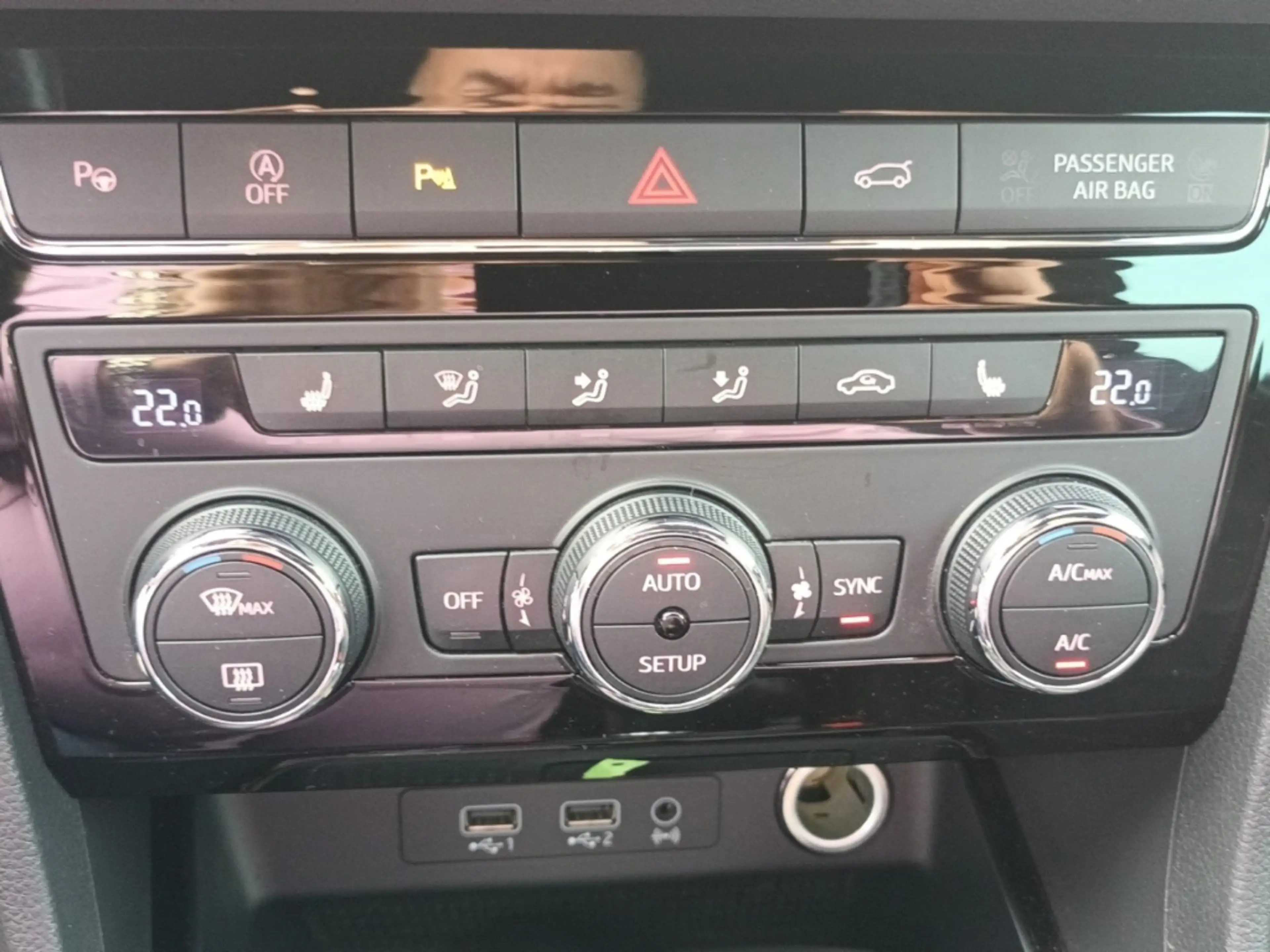 SEAT Ateca FR 1.4 TSI 4Drive *ALLRAD* *AHK* FRONTSCHEIBEN+SIT — photo 12