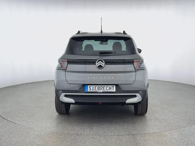 Citroen C3 Aircross view 4