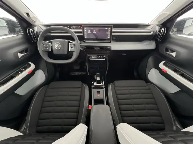 Citroen C3 Aircross view 6