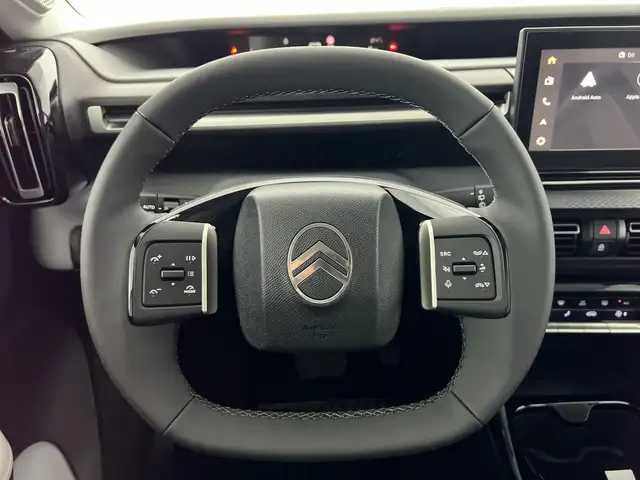 Citroen C3 Aircross view 15