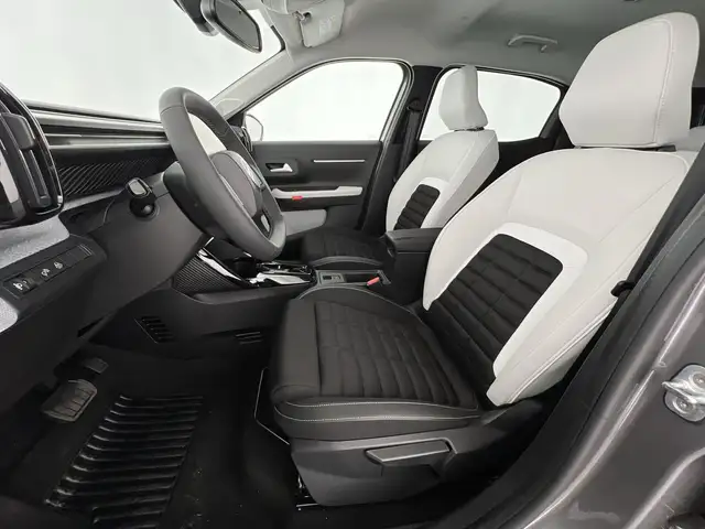 Citroen C3 Aircross view 7