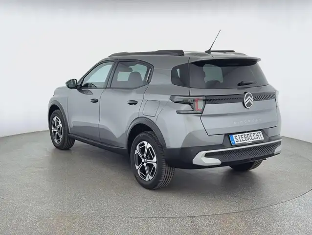Citroen C3 Aircross view 5