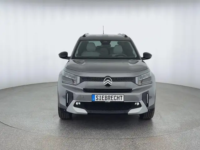 Citroen C3 Aircross view 2