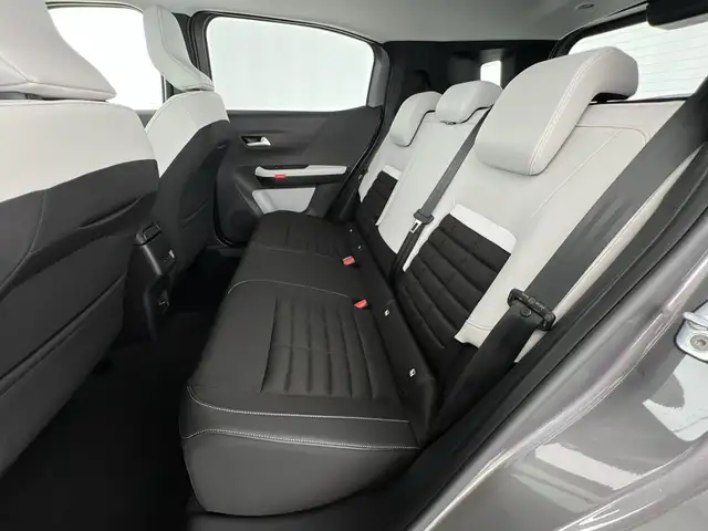 Citroen C3 Aircross view 8