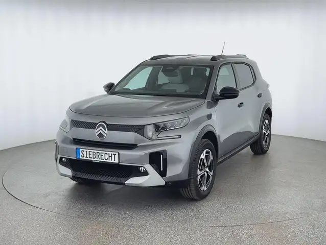 2026 Citroen C3 Aircross in Grey for sale