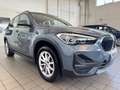 BMW X1 sDrive18d AUTOMATICA//SERVICE UFFICIALE// Grigio - thumbnail 3