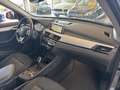BMW X1 sDrive18d AUTOMATICA//SERVICE UFFICIALE// Grigio - thumbnail 11