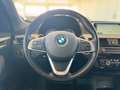 BMW X1 sDrive18d AUTOMATICA//SERVICE UFFICIALE// Grigio - thumbnail 10