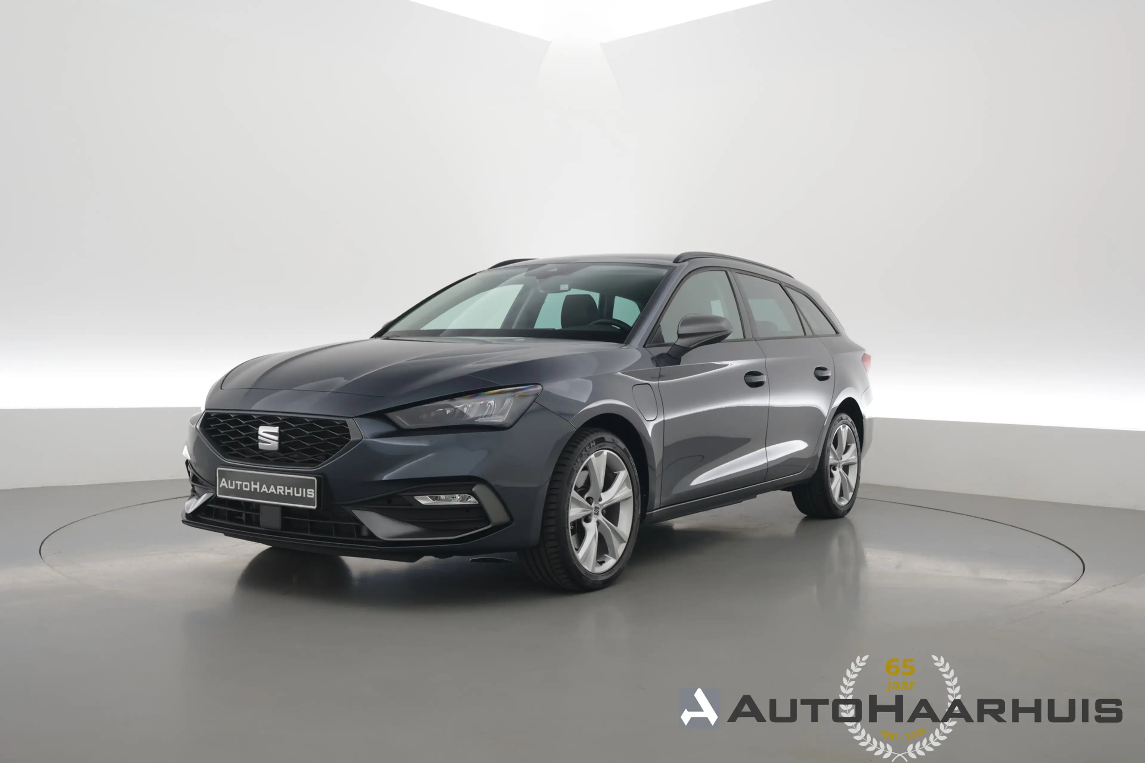 SEAT Leon e-Hybrid Sportstourer 1.4 TSI eHybrid PHEV FR Business Inte