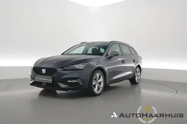 SEAT Leon e-Hybrid Sportstourer 1.4 TSI eHybrid PHEV FR Business Inte