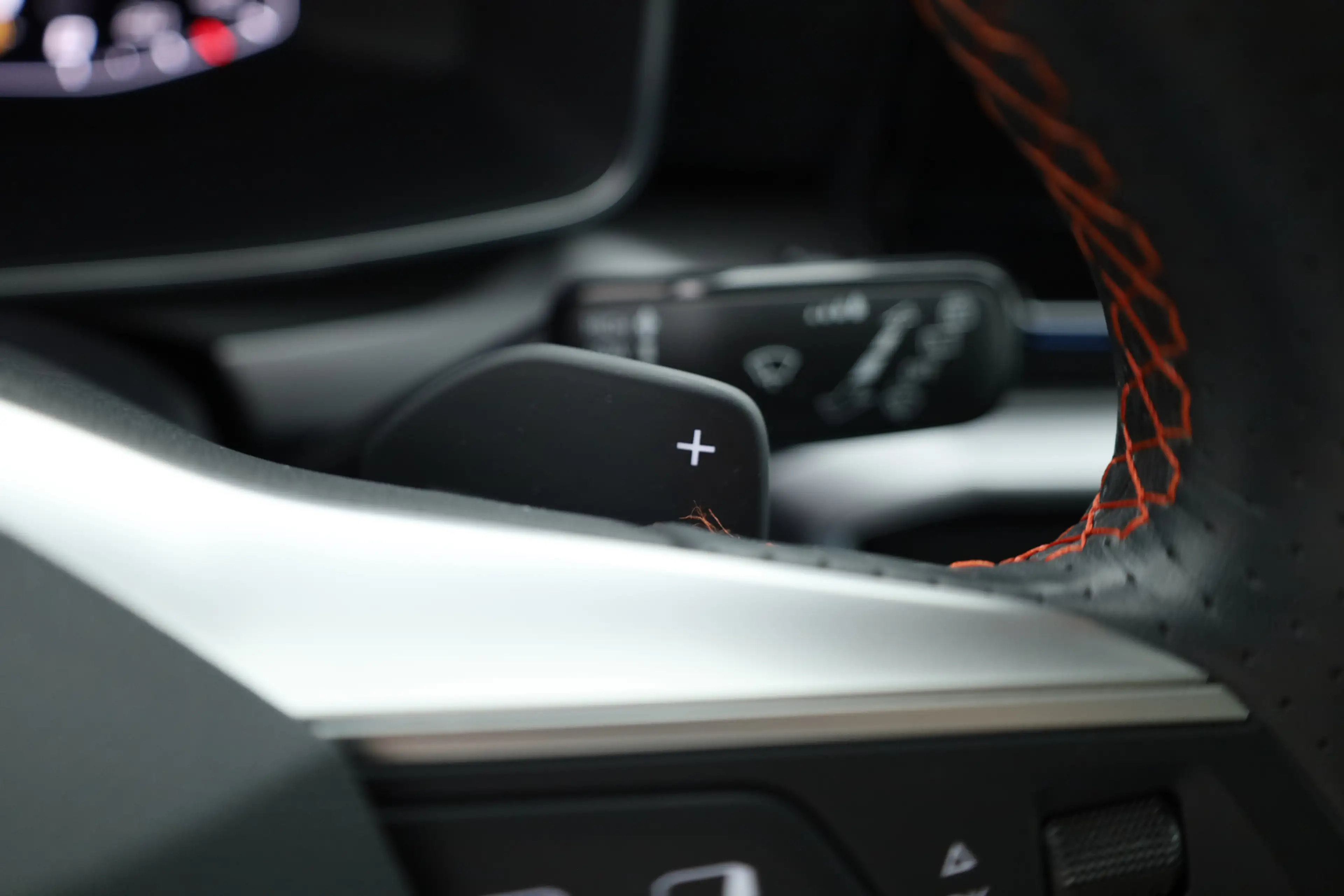 SEAT Leon e-Hybrid Sportstourer 1.4 TSI eHybrid PHEV FR Business Inte — photo 15