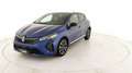 Renault Clio Clio 1.0 tce Techno 90cv Blu/Azzurro - thumbnail 1