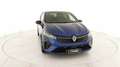 Renault Clio Clio 1.0 tce Techno 90cv Blu/Azzurro - thumbnail 4
