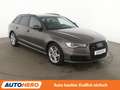 Audi A6 3.0 V6 TDI clean diesel quattro Aut.*NAVI*ACC* Grey - thumbnail 8