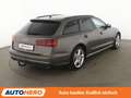 Audi A6 3.0 V6 TDI clean diesel quattro Aut.*NAVI*ACC* Grey - thumbnail 6