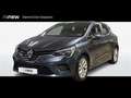 Renault Clio 5 Porte 1.6 E-TECH Hybrid 140cv Intens Auto Grijs - thumbnail 1