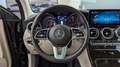 Mercedes-Benz GLC 400 d 4M AMG-LINE*PANO*ACC*MEMO*HEAD*BEAM Negro - thumbnail 22