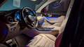 Mercedes-Benz GLC 400 d 4M AMG-LINE*PANO*ACC*MEMO*HEAD*BEAM Negro - thumbnail 25