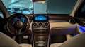 Mercedes-Benz GLC 400 d 4M AMG-LINE*PANO*ACC*MEMO*HEAD*BEAM Negro - thumbnail 26