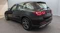 Mercedes-Benz GLC 400 d 4M AMG-LINE*PANO*ACC*MEMO*HEAD*BEAM Negro - thumbnail 6