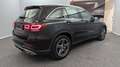 Mercedes-Benz GLC 400 d 4M AMG-LINE*PANO*ACC*MEMO*HEAD*BEAM Negro - thumbnail 8