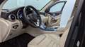 Mercedes-Benz GLC 400 d 4M AMG-LINE*PANO*ACC*MEMO*HEAD*BEAM Negro - thumbnail 9