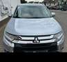 Mitsubishi Outlander 2.2 DI-D 4WD Diesel Allrad Klima AHK Silber - thumbnail 1