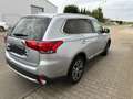 Mitsubishi Outlander 2.2 DI-D 4WD Diesel Allrad Klima AHK Silber - thumbnail 3