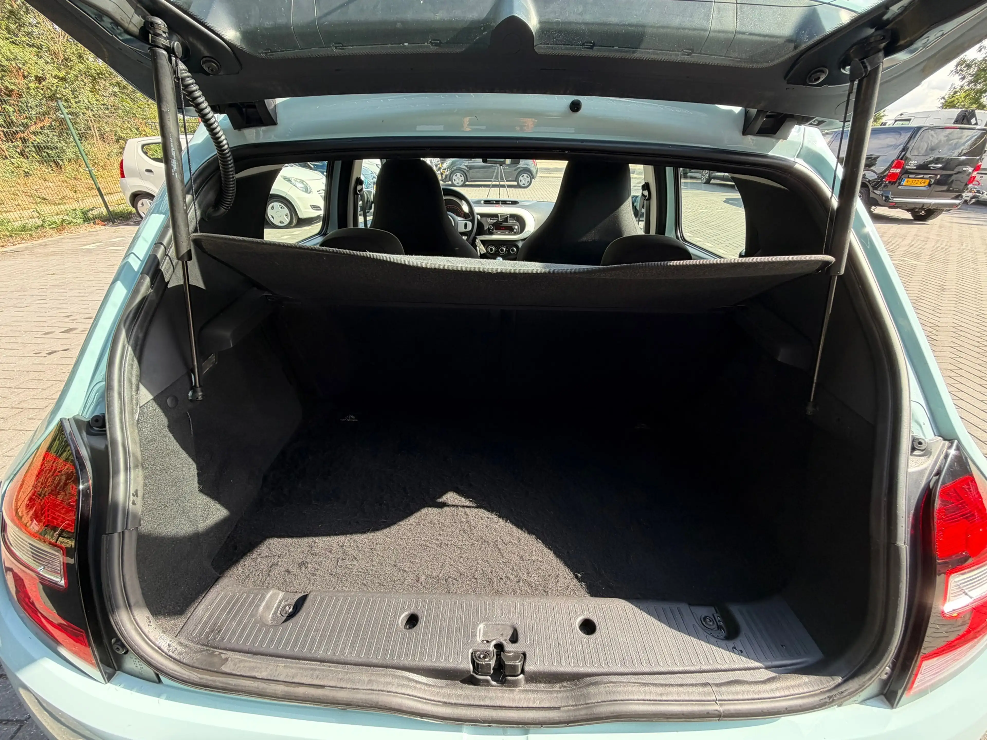Renault Twingo 1.0 SCe Collection Airco | Navigatie | Bluetooth | — photo 9