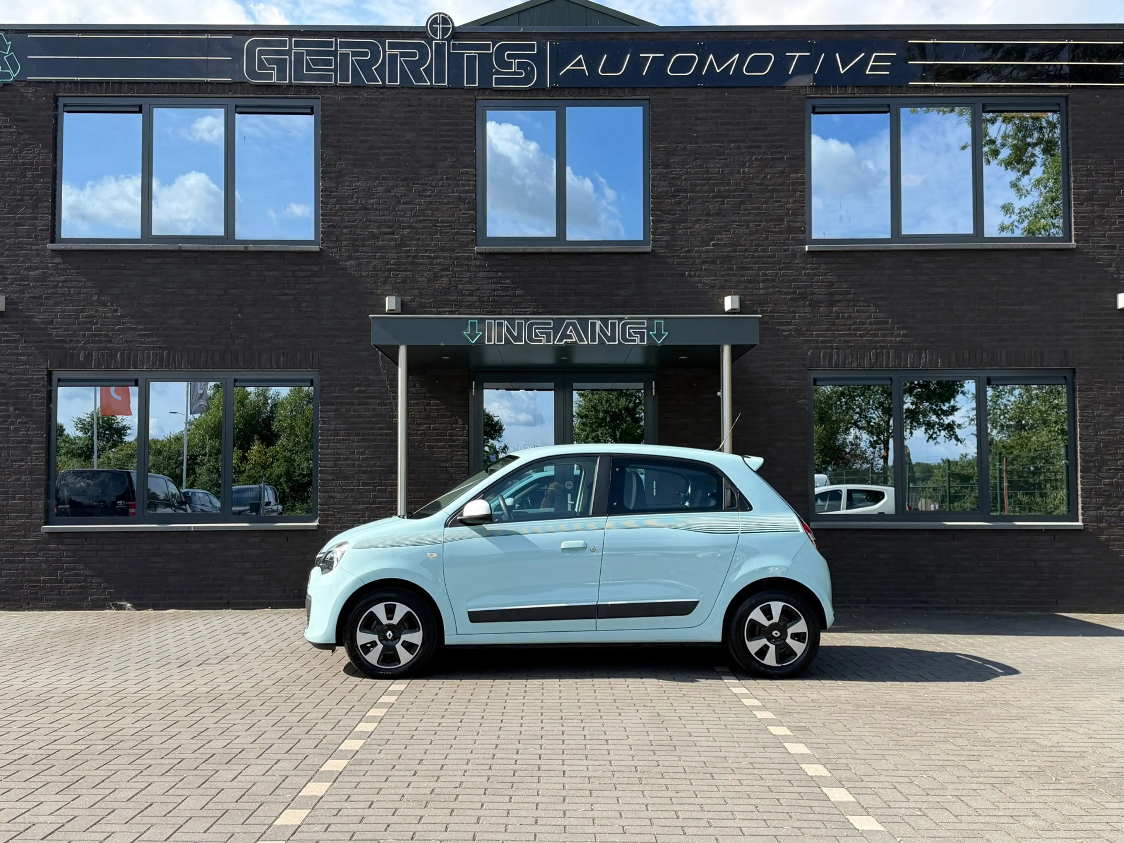 Renault Twingo 1.0 SCe Collection Airco | Navigatie | Bluetooth | — photo 2