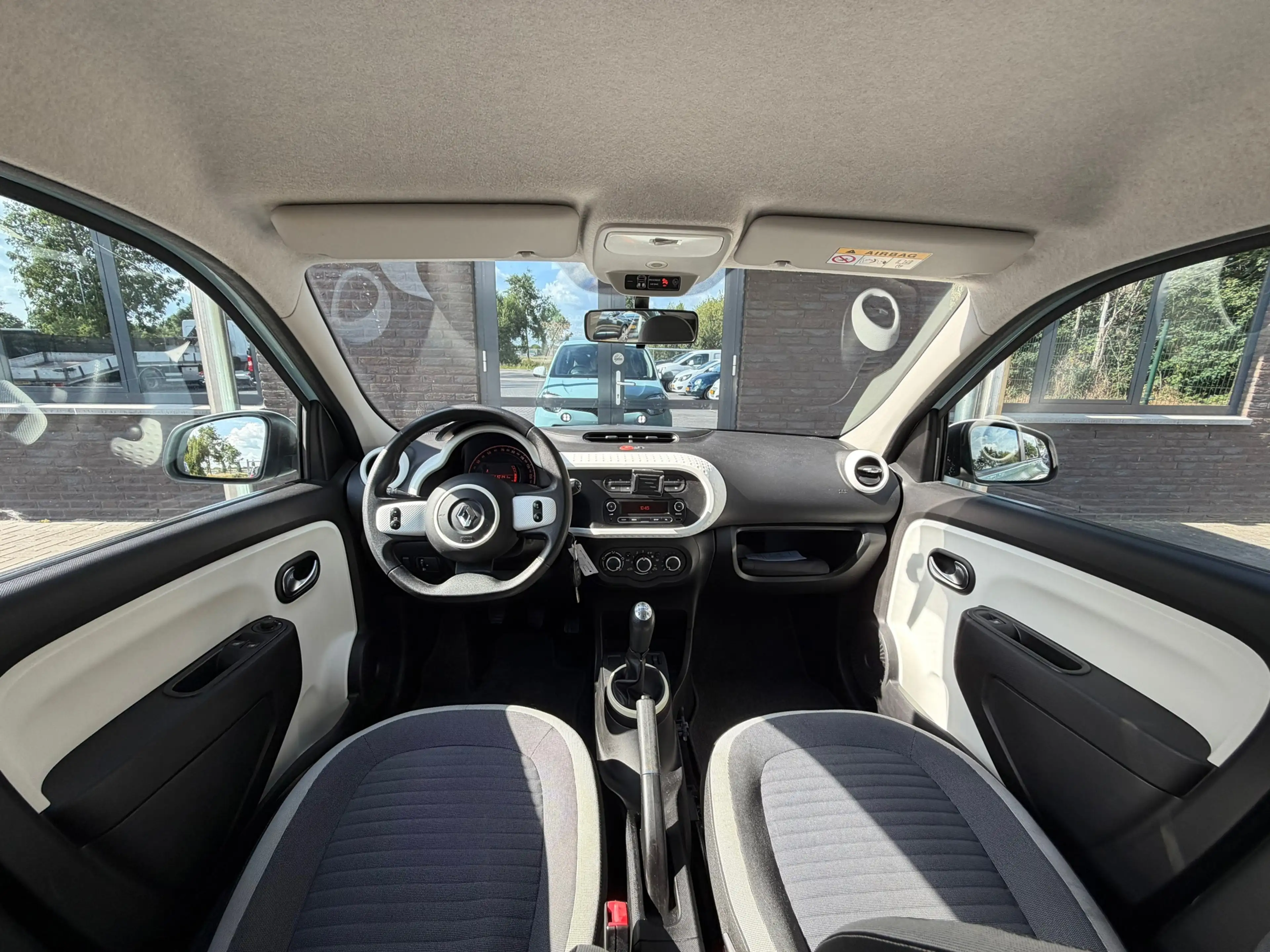 Renault Twingo 1.0 SCe Collection Airco | Navigatie | Bluetooth | — photo 10