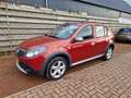 Dacia Sandero 1.6 Stepway Airco Rojo - thumbnail 11