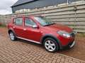 Dacia Sandero 1.6 Stepway Airco Rojo - thumbnail 1