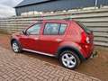 Dacia Sandero 1.6 Stepway Airco Rojo - thumbnail 12