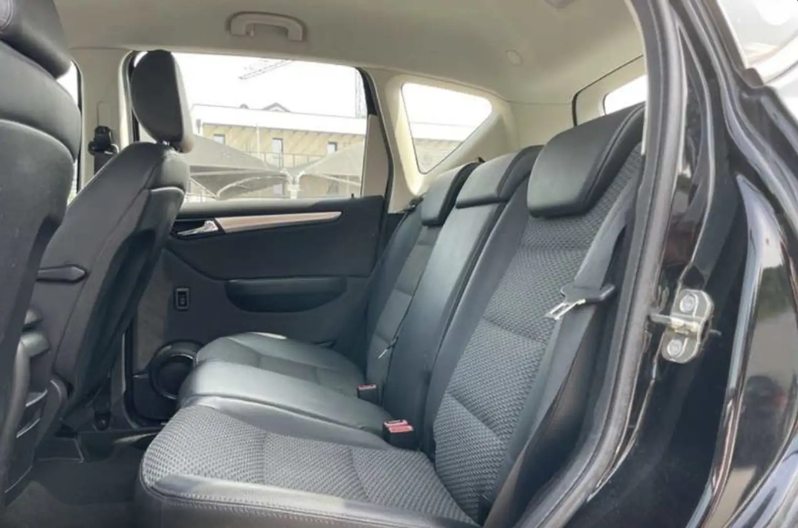 Mercedes-Benz A 180 cdi Style - 1
