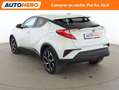 Toyota C-HR 1.8 Hybrid Advance Blanco - thumbnail 4