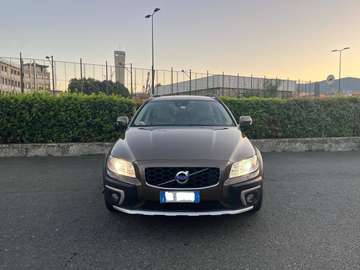 XC70 III 2007 2.4 d4 Summum awd 181cv geartronic E6